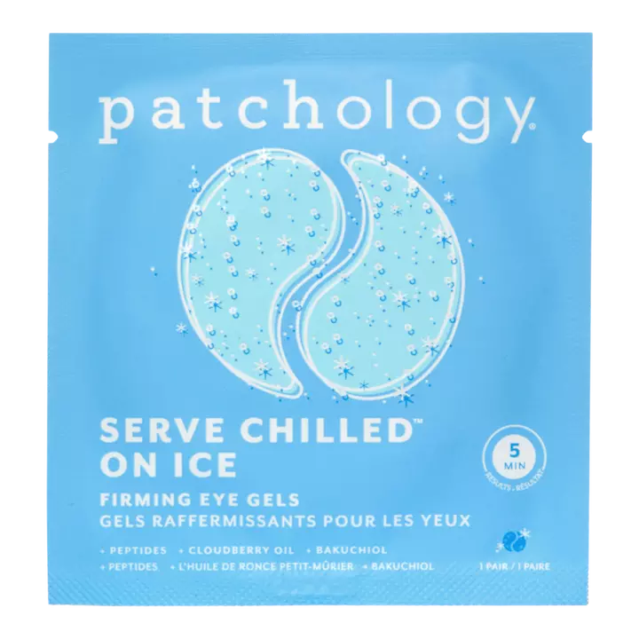 Patchology Eye Gels - Multiple Styles