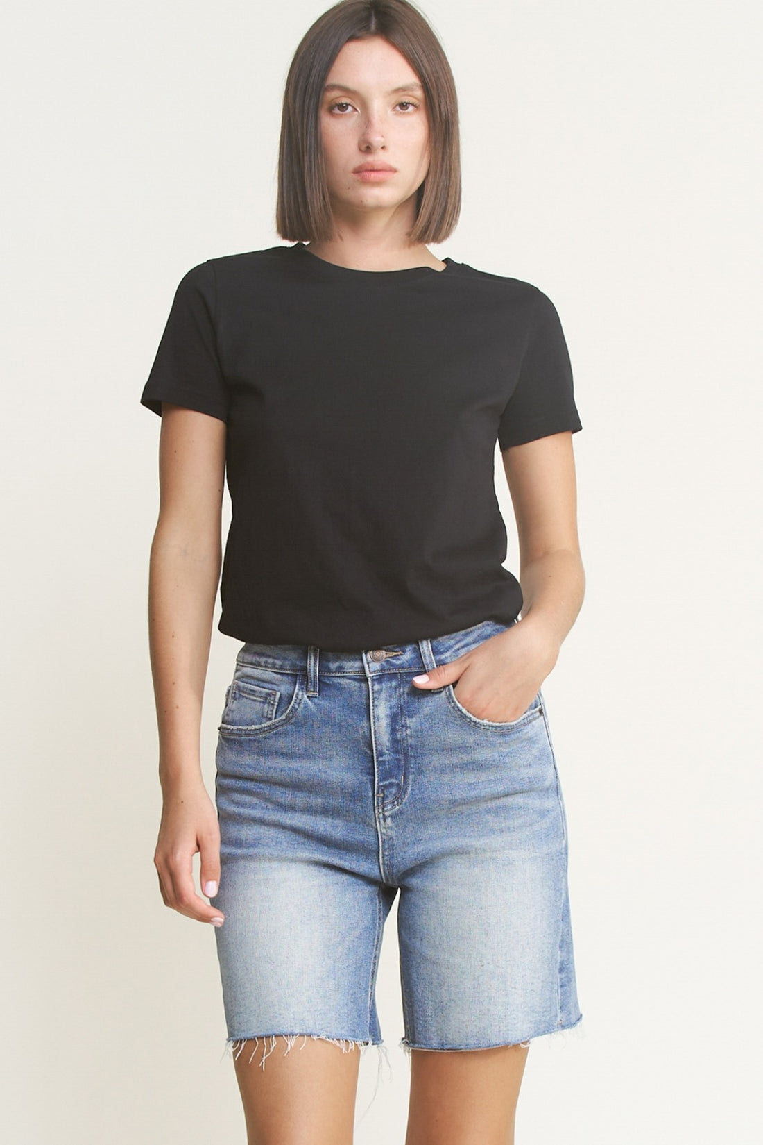 Country Summer Shorts