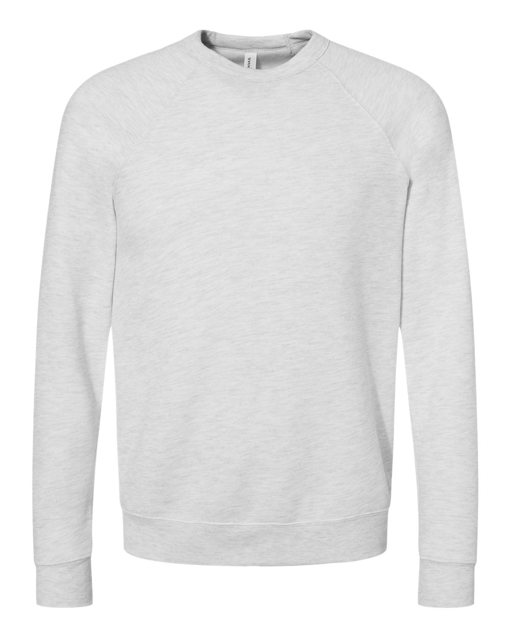 RESERVATION Christmas Patch Event- Crew Neck Soft Sweatshirt