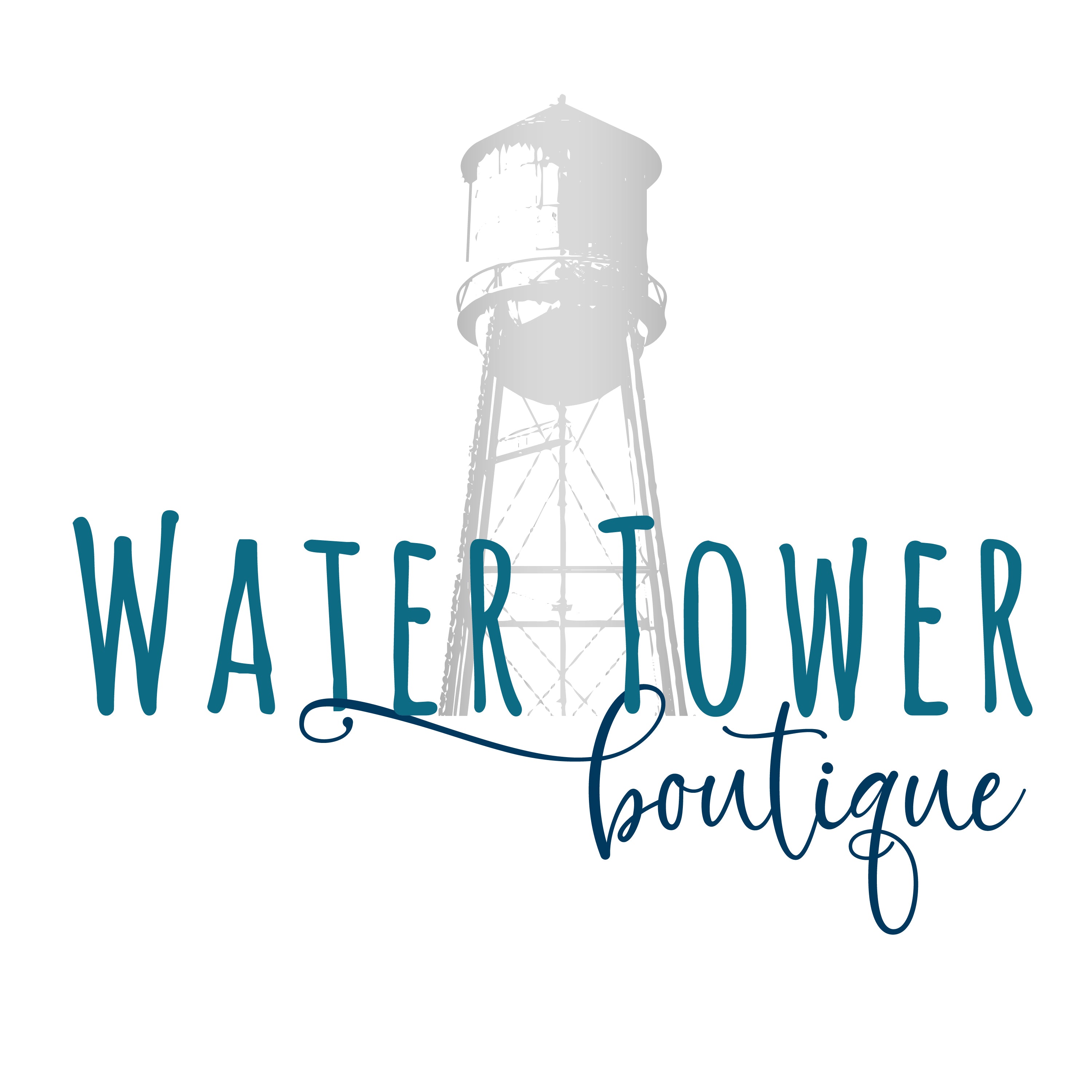 Water Tower Boutique Water Tower Boutique