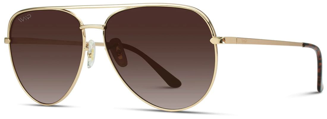 Avery Polarized Sunglasses