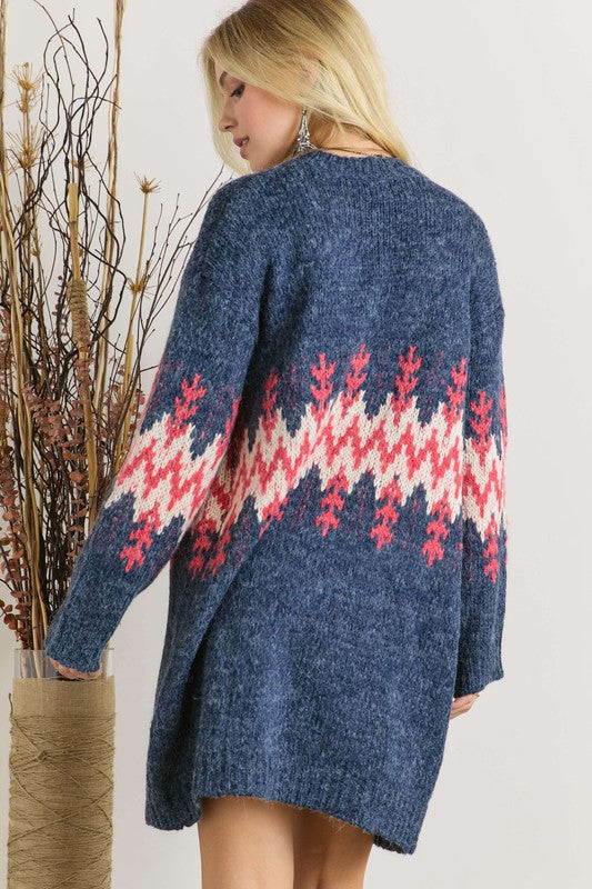 Ski Slopes Cardigan