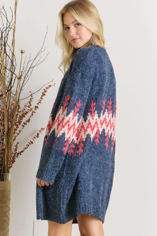 Ski Slopes Cardigan