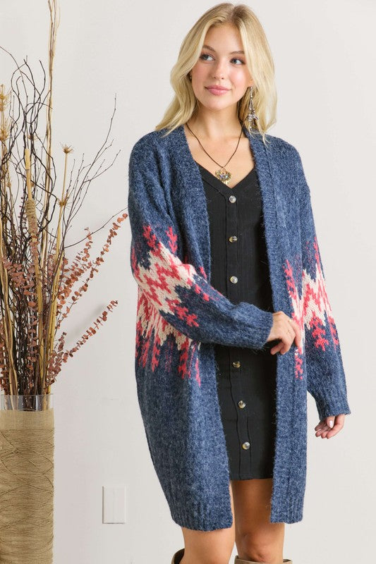 Ski Slopes Cardigan