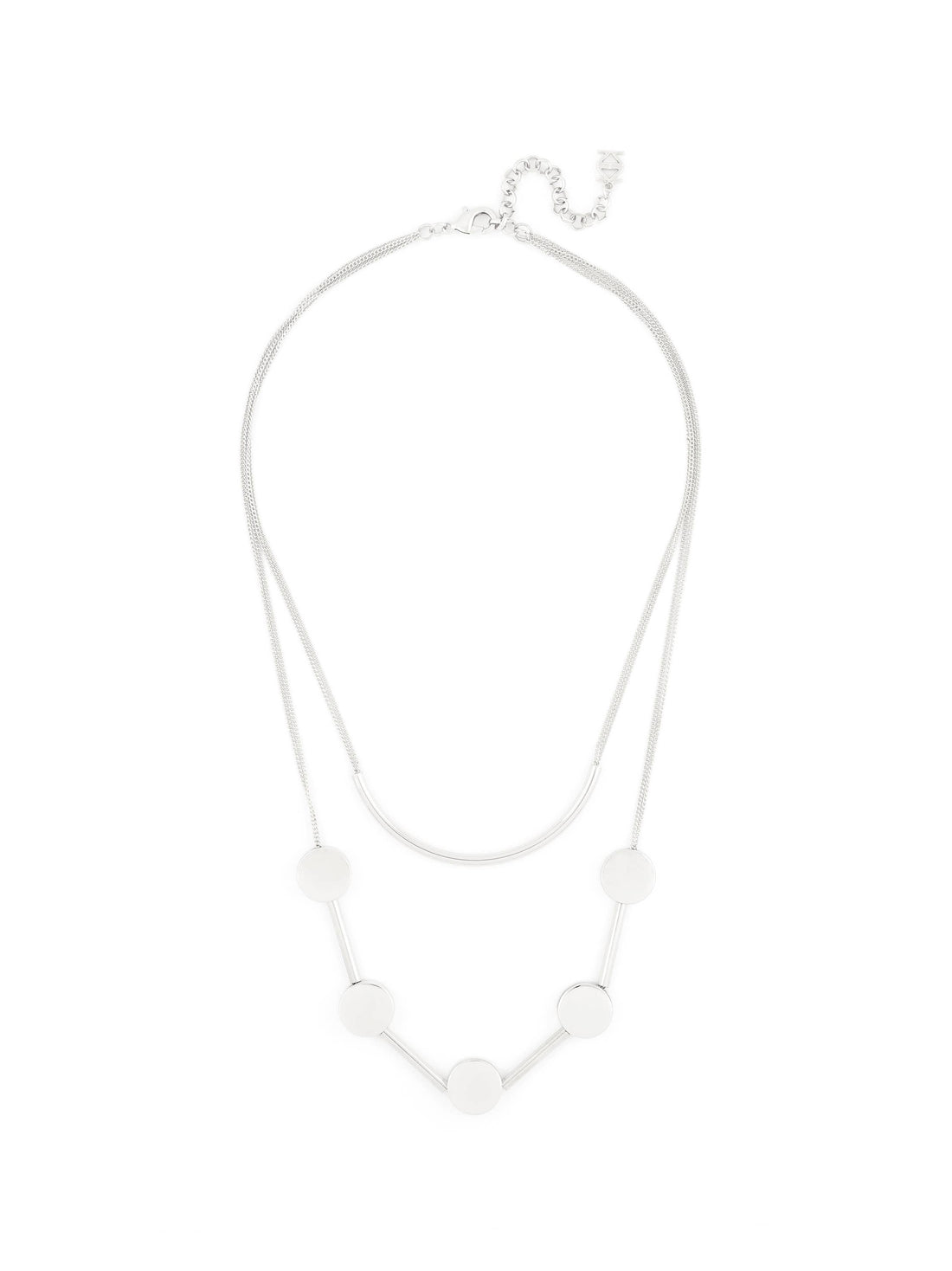 Back To Basics Necklace