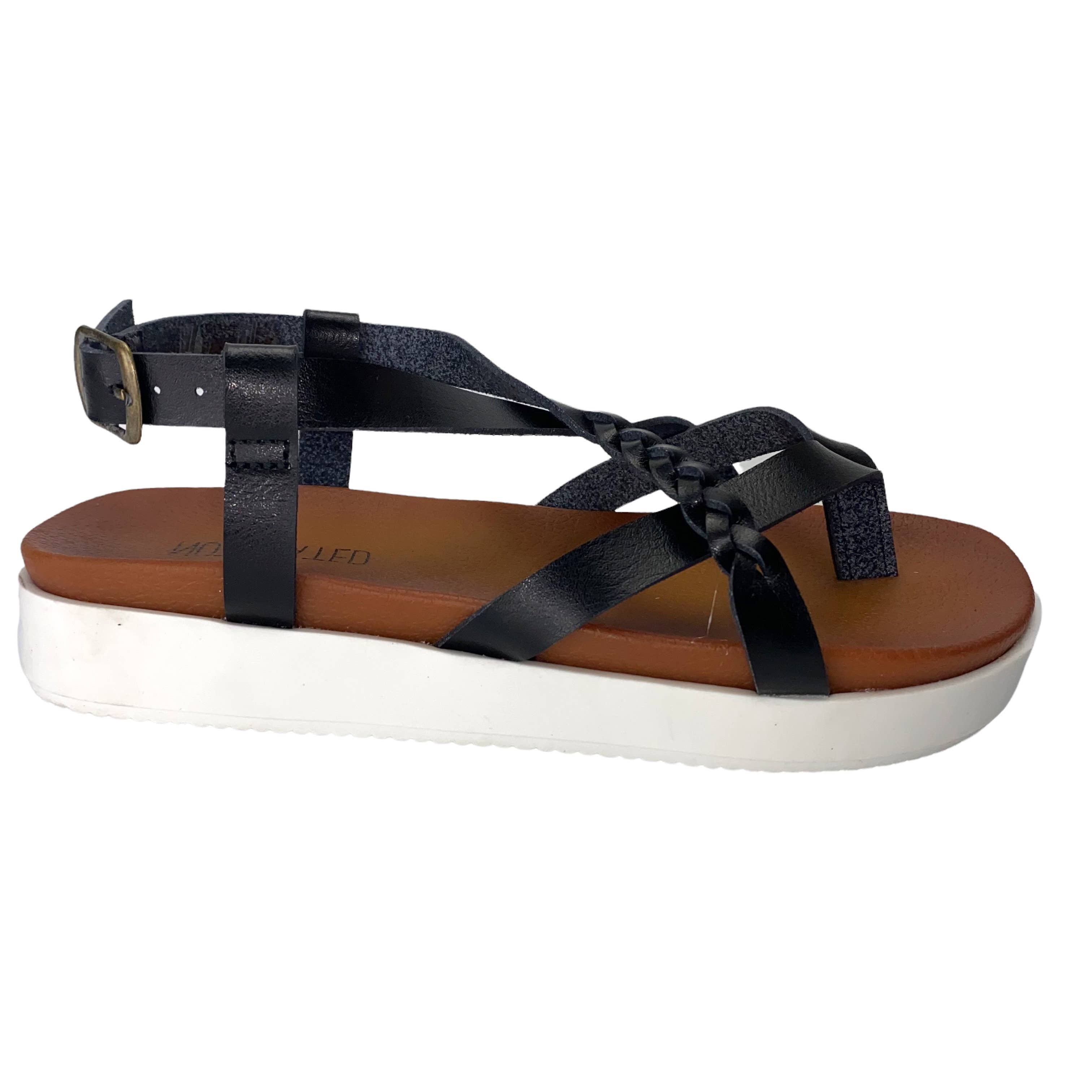 Sella Sandal