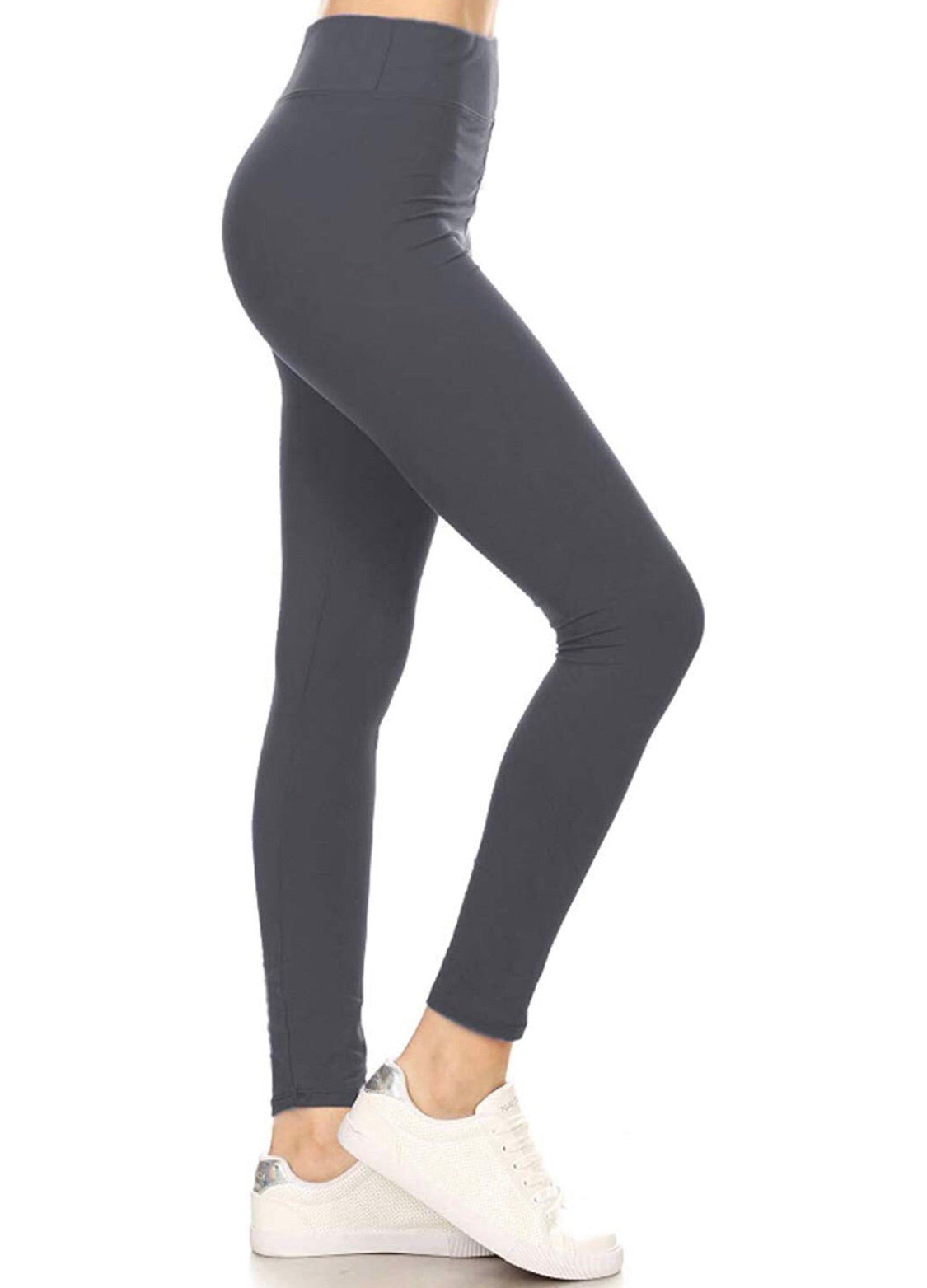 Luxe Leggings- Multiple Color/Size Options