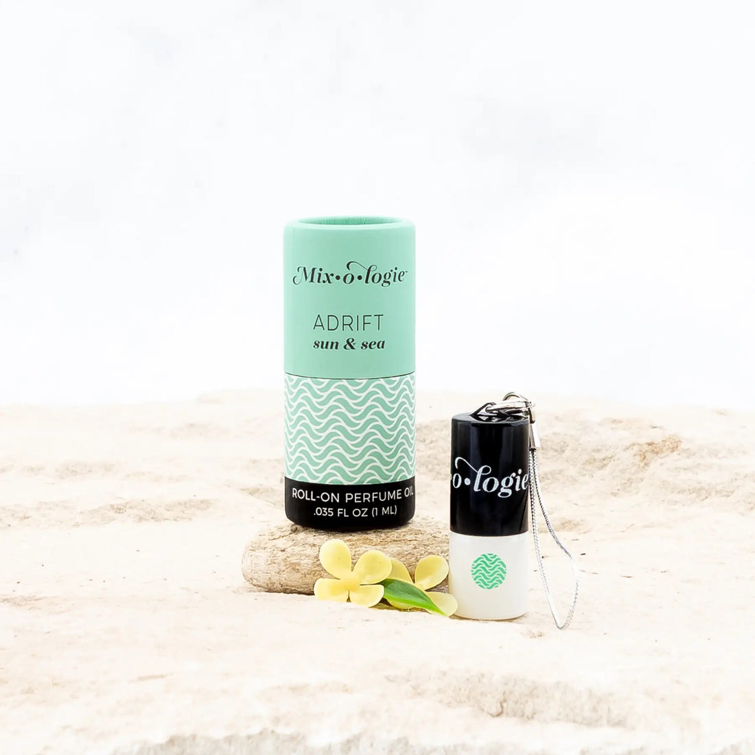 Mixology Perfume Rollerball