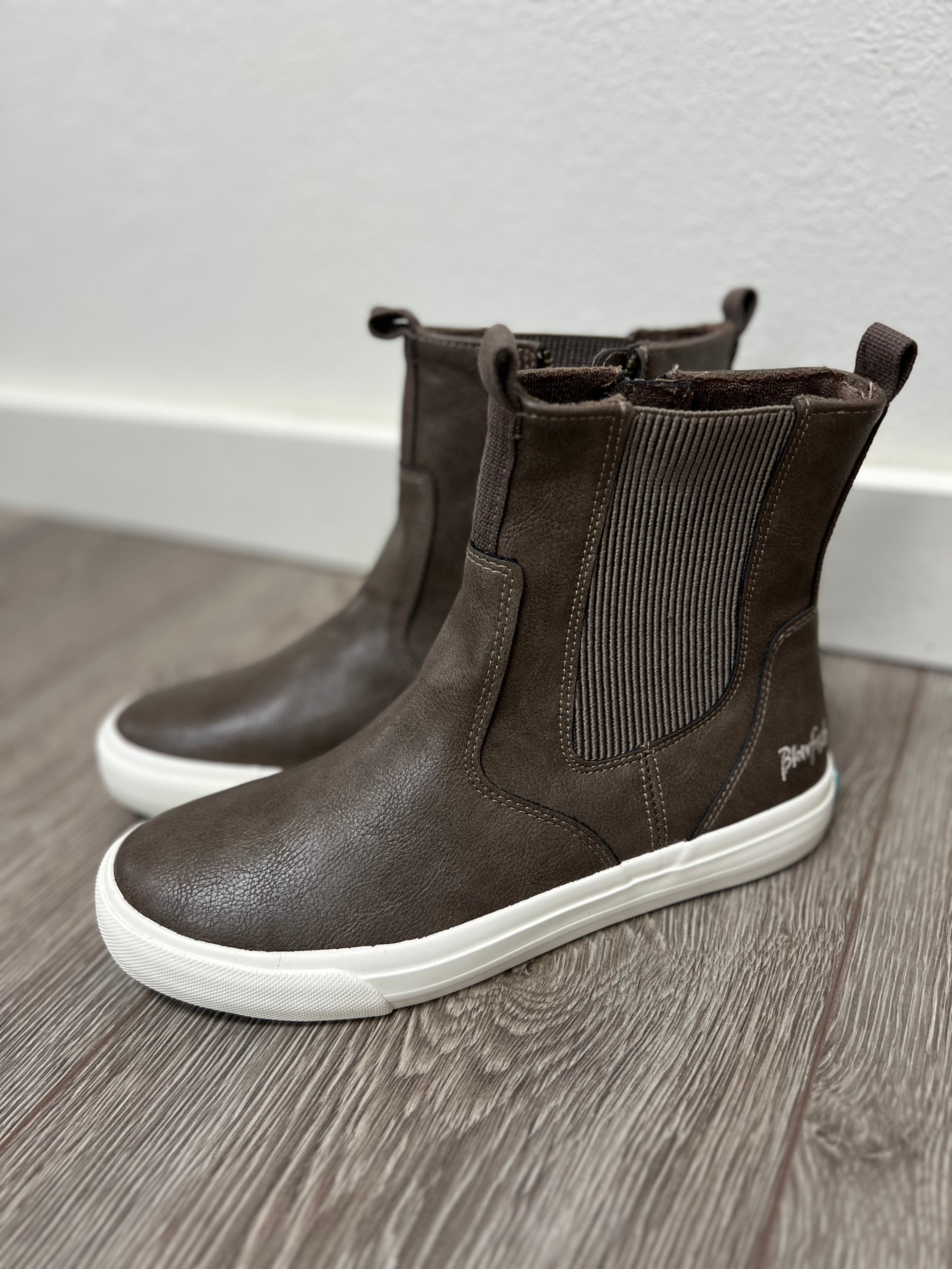 Blowfish Midnight Boot